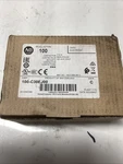 Allen Bradley 100-C30E*00 Ser Contactor T-802. Fixed Price $89.99.