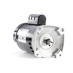 Century B2852 - 3/4 Hp 3450 Rpm 56Y Frame 115/230V Square Flange Pool Motor. Fixed Price $166.50.
