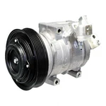 A/c Compressor-new With Clutch Denso 471-1639. Fixed Price $446.84.