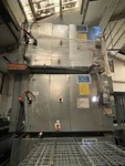 Bohn Air Handler Model # HCL18FC Used Condensing Unit 7.5 Hp Horsepower 460 Volt. Fixed Price $3416.36.