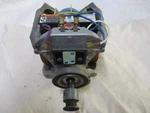 Dryer Motor Emerson LD3511 S58ZZSKJ-6333 Looks New Open Box Nos. Fixed Price $94.71.