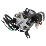 Reznor 1005553 115V Venter Motor 0.03 Hp 0.46 Amps 5UF/370 Vac 2950 Rpm Replaces. Fixed Price $141.76.