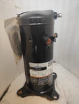 Copeland Scroll Compressor ZP49K5E - Tfd 800. Fixed Price $750.00.