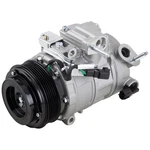 Ford Explorer Flex Taurus Lincoln Mks Mkt V6 Ac Compressor & A/c Clutch. Fixed Price $281.98.