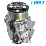 Lablt Front A/c Compressor W/clutch For 2006-2010 Honda Civic Dx Ex Lx 1.8L. Fixed Price $105.11.