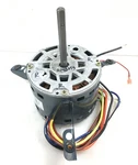 Ge Motors 5KCP39GGU316S Blower 1/3HP 115V 1075RPM HC41TE125 #RMB759. Fixed Price $145.00.