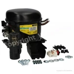 220-240V 50HZ 60HZ Refrigeration Compressor Secop TL3G 102G4350 Formely Danfoss. Fixed Price $230.50.