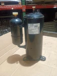 New Tecumseh RN5525B-NA3A 2.5 Hp 208-230V 1PH R22 Rotary Ac Compressor RN4570P-E. Fixed Price $229.95.