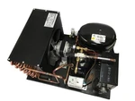 Outdoor Qt AKA9462ZXA Condensing Unit 3/4 Hp, Medium Temp R404A,120V/1PH. Fixed Price $2046.00.