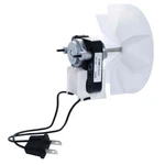 SM550 Universal Bathroom Fan Vent Exhaust Motor For Broan Nutone 65100. Fixed Price $28.49.
