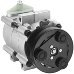 Sykrss Air Conditioning A/c Compressor With Clutch 57129 Compatible Ford. Fixed Price $143.22.