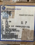 General Electric Blower Motor 3586. Fixed Price $250.00.