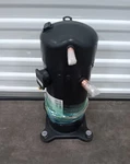 Interlink ABA036KAA, Scroll Compressor, 36,000 Btuh, 208/230V, R-410A, Phase. Fixed Price $329.95.