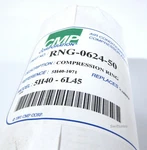 Cmp RNG-0624-50 Compression Ring 50-PACK Oem 5H40-1071 For 5H40/6L45 Carrier. Fixed Price $149.99.