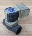 Sporlan Valve W25P2 Solenoid W/ Coil. Fixed Price $190.77.
