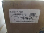 Modine 9F0300970000 Fan Motor New! 9F30097. Fixed Price $599.95.