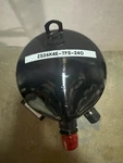 Copeland A/c Compressor ZS26K4E-TF5-240. Fixed Price $1603.52.