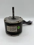 A.o. Smith F48F97A76 Condenser Motor B13400-247 1/4HP 230V 1075 Rpm Used Tested. Fixed Price $99.00.