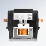 Okumoe A/c Contactor 2-POLE Coil Compressor Condenser MC-24V-40A-2P. Fixed Price $9.49.