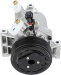 Eccpp A/c Compressor W/clutch 2012-2019 Nissan Versa, March, Micra, Note 1.6L. Fixed Price $89.99.