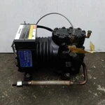 Copeland Compressor KARB-010E-CAV-289 208-230V 1PH 60HZ 200-220V 50HZ. Fixed Price $1650.00.