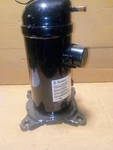 New Tecumseh VSC9515XNA Hp R-404A/MULTI-REFRIGERANT Scroll Compressor 220V 1PH. Fixed Price $599.95.