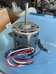 Oem Genteq 5KCP39PG UA24AS Furnace Blower Motor 3/4 Hp Carrier Bryant Payne Hvac. Fixed Price $200.00.