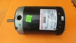 Trane MOT1826 Motor Century MOT01826 7-158229-05 1HP 1140 Ao Smith Fan Condenser. Fixed Price $799.95.