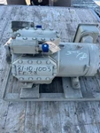 Compressor CRHM300C-4RAS 460/60/3..REMANUFACTURED Bytrane. Fixed Price $2200.00.