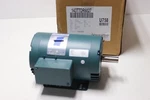 Marathon Electric Motor 1HP 3/4HP 1760RPM 1450RPM 3PH 230/460V 143T Frame Dp. Fixed Price $269.99.