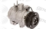 Global Parts Distributors 6513043 A/c Compressor 11-13 Ford F-150. Fixed Price $253.38.
