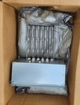 Carrier CPHEATER055B00 Commercial Electric Kit Kw 208/240V 3PH 60HZ. Fixed Price $449.97.