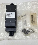 Fes 370-013140-012 Hydraulic Directional Solenoid Valve 120VAC 60/50HZ New. Fixed Price $950.00.