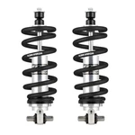 Aldan American Abfms Front Coilover Shocks 64-67 Gm A-body Chevelle Gto 450 Lb.. Fixed Price $697.95.