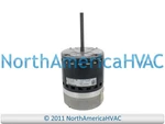Oem Carrier Bryant Payne Furnace Blower Motor 3/4 Hp Fits HD46AE120 HD46AE122. Fixed Price $924.49.