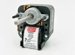Dayton 4M080D Fan And Blower Motor 1/40HP 3000RPM 120VAC 60HZ 1:44AMP. Fixed Price $55.00.