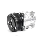 Ac Compressor Clutch SD508 Sanden 7 Groove Pulley For 1985-1990 Jeep Wrangler. Fixed Price $585.27.