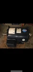 Century E451M2 15HP E-plus Ac Motor 3-PH 1800RPM 230/460V FR-S254T Drip Proof. Fixed Price $1500.00.