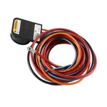 Trane WIR04816 1/2" Scroll Compressor Wire Plug Copper Electrical Connector. Fixed Price $40.68.