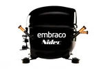 Embraco Emi 60HER Hermetic Compressor 1/6 Hp 115V R-134A. Fixed Price $439.85.