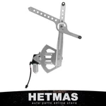 For Chevrolet Tahoe 1995-2000 Front Rh Passenger Side Window Regulator W/ Motor. Fixed Price $66.80.