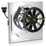 Bathroom Fan Motor Assembly For Broan 688 Series, Nutone 695-R02 695-R03. Fixed Price $37.99.
