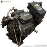 Copeland 8DS1-6000-TSK-800 Semi-hermetic Compressor 60HP 53.7 Ton 3PH. Fixed Price $4000.00.
