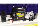 220-240V 50HZ Refrigeration Compressor Secop PL50F 101G0222 Former Danfoss R134A. Fixed Price $290.22.