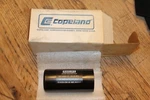 Copeland Philipstrue 842126 Capacitor Start 014-0008-73. Fixed Price $60.71.