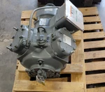Genuine Carlyle Carrier Chiller Compressor 06ER7503S0 (minor Damage). Fixed Price $10995.00.