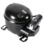 Tecumseh TC-1155-E Hermetic Compressor 1/3 Hp 120V Med/low Replacement. Fixed Price $514.86.