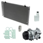 Uac Kt 5230A A/c Compressor And Component Kit. Fixed Price $268.12.