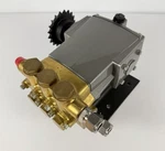 Dayton Teel 2P417B Pump. Fixed Price $500.00.