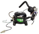 Secop Danfoss TL3F 115V Compressor 3300 102G Used. Fixed Price $200.00.